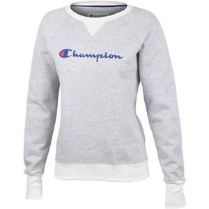 Womens Champion Crew Neck